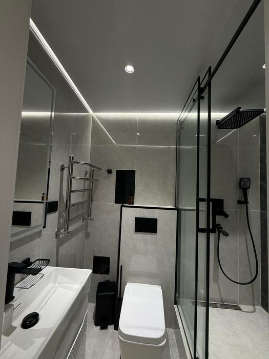 3 комнатная квартира 70м² авторский ремонт, ул. Фидокор