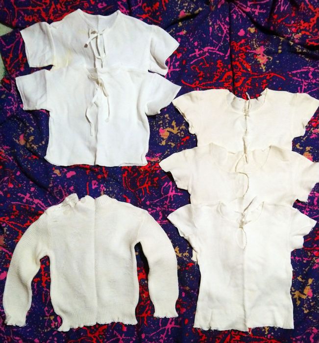 Бебешки и детски Дрехи