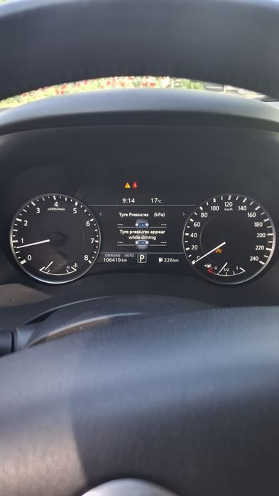 Nissan patrol sotiladi