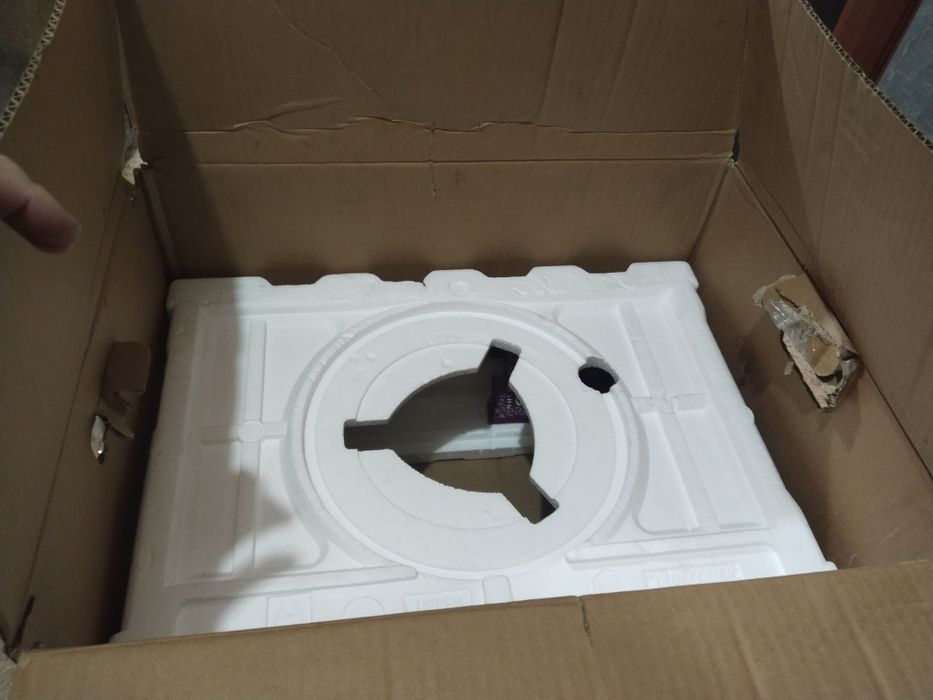 Микроволновка для дома