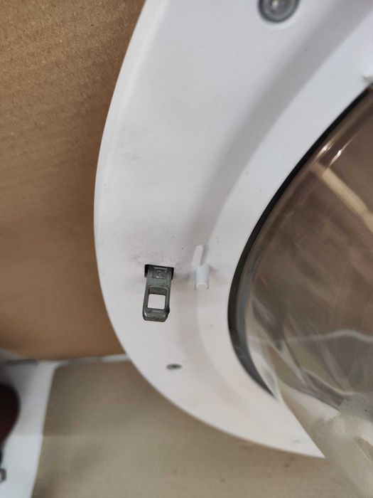 hublou,usa masina de spalat Candy