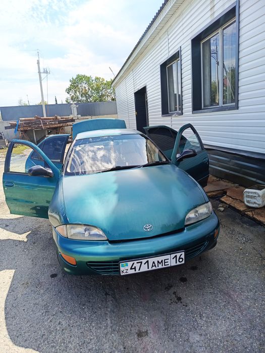 Toyota Cavalier 2.4