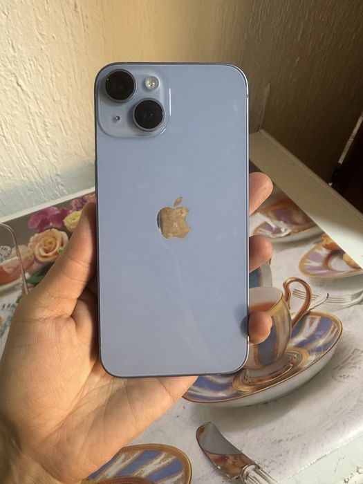 Iphone 14 продам телефон
