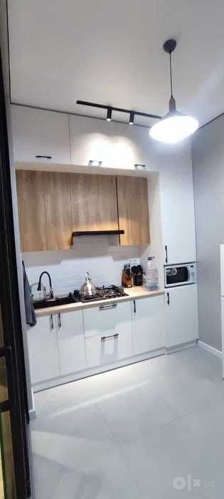 Аренда квартира ЖК Nice Villas метро Олмос 1-ком р-н  Яшнабадский