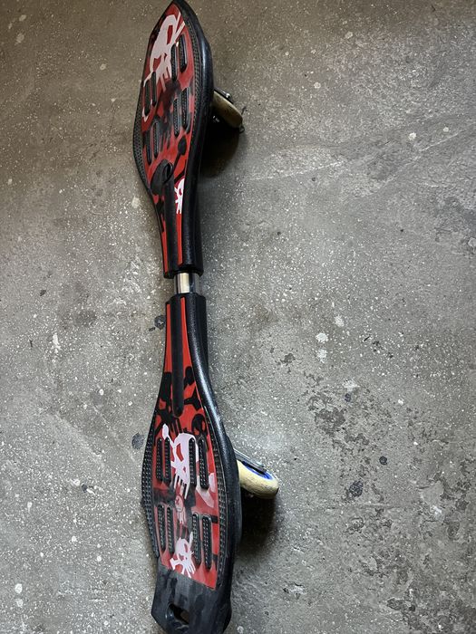 Waveboard