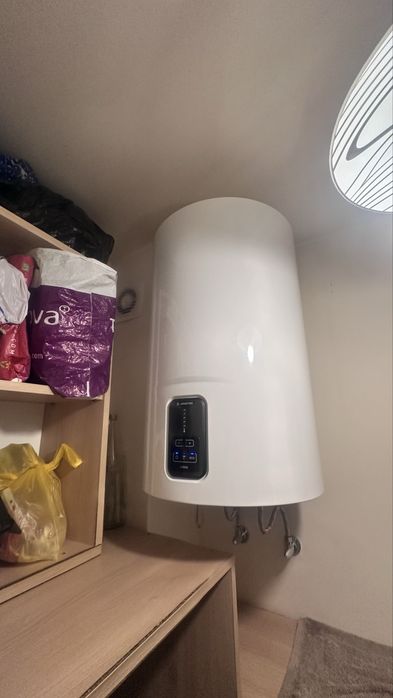 Сервиз за бойлери