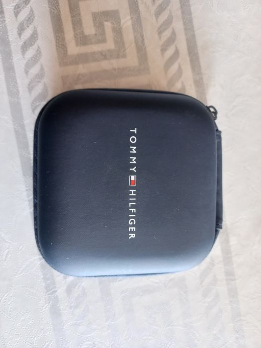 Гривна на TOMMY HILFIGER