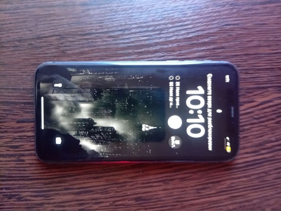 Продам iphone 11 64gb