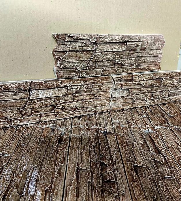 Декоративный камень