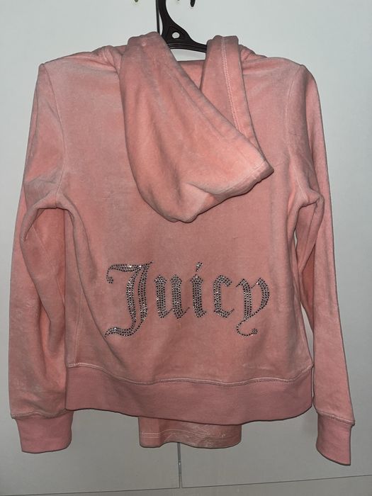 костюм Juicy Couture