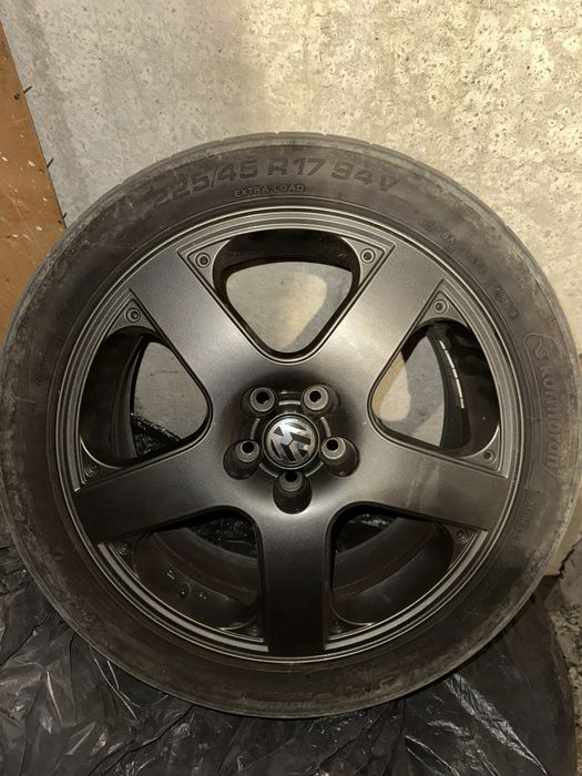 Джанти Santa monika 17’ ки