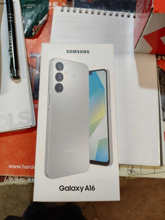 Telefon Samsung Galaxy A16