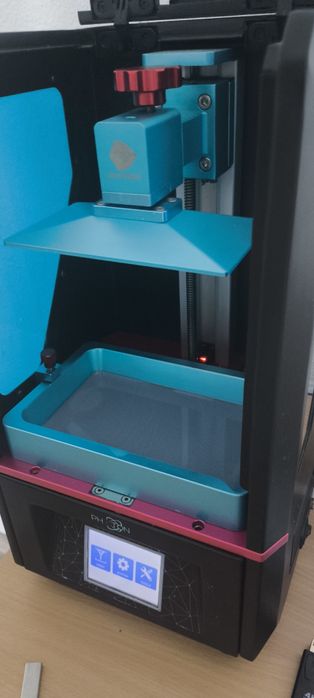 Imprimanta 3d sla Anycubic Photon 5.5