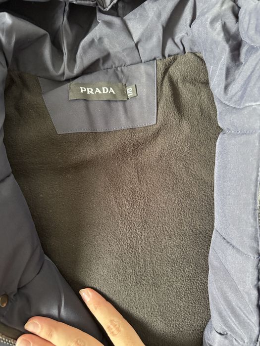 Куртка подростковая