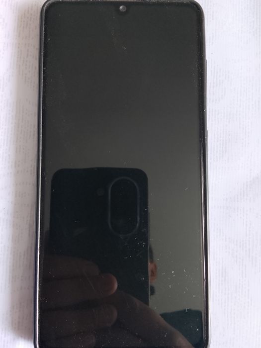 Samsung galaxy tab a