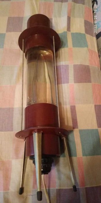 Советские ночники , для любого интерьера, включая светятся конфети