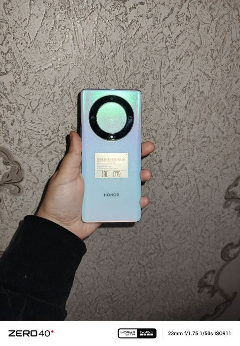 Honor X 9a srochna sotiladi