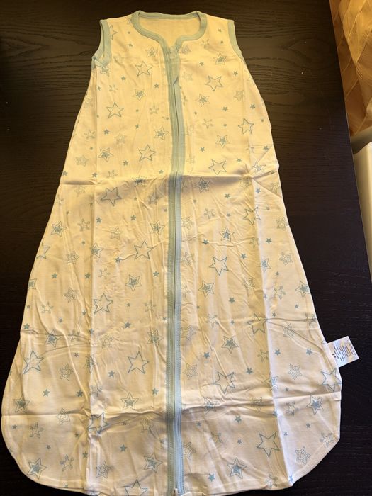 Sac de dormit bebe (0-3M) - 0.5 TOG