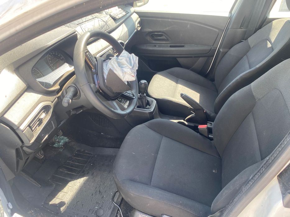 Dacia Jogger, 1.0 TCe Eco-G LPG, 91 кс., 2023, 6 кс., двигател H4D480