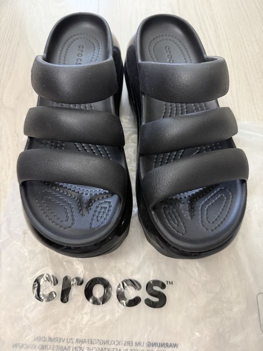 Papuci mega crush triple 39 noi