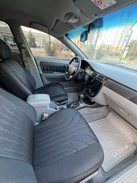 Gentra 2015 evro avtomat