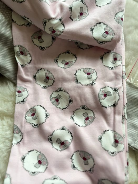 Домашен халат и пижама