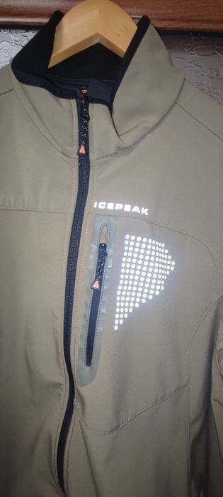 Softh shell Icepeak