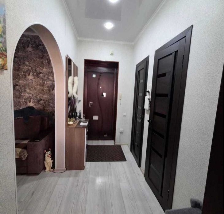 продам 1 комнатную квартиру