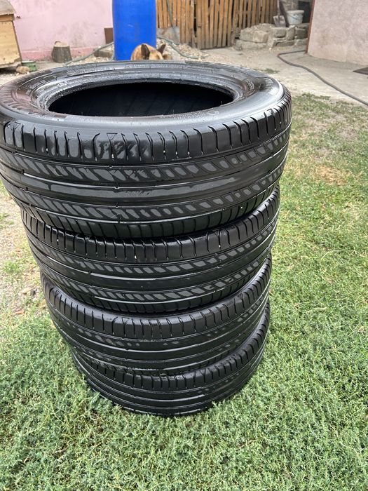SET 4 ANVELOPE Michelin Primacy 4 Vara 205/60/R16