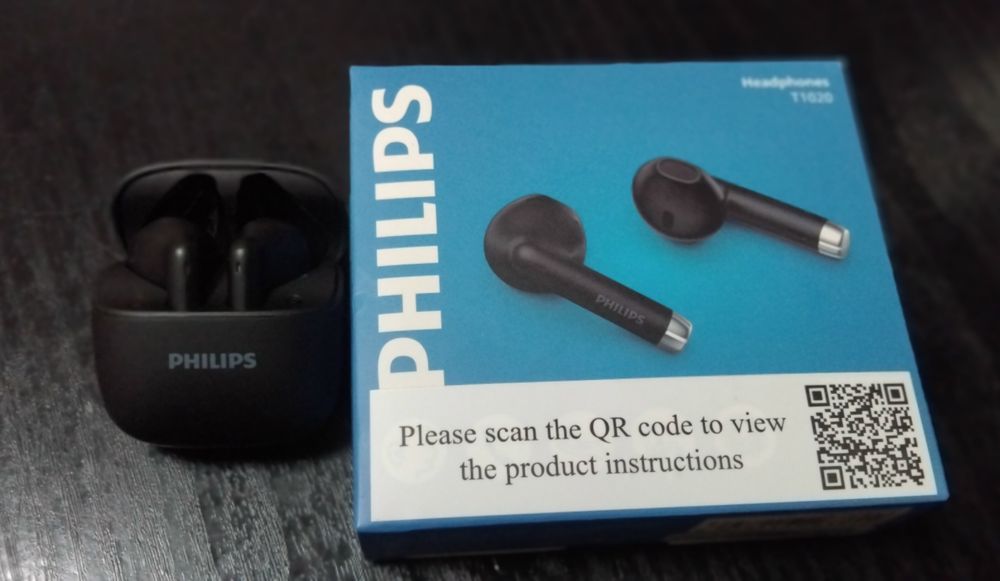 Casti Phillips TAT0102