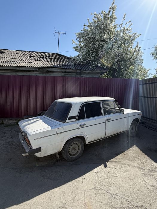 На Разбор ВАЗ 2106