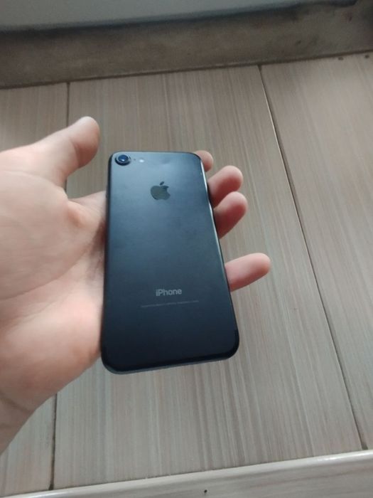 Iphone 7 sotish abmen