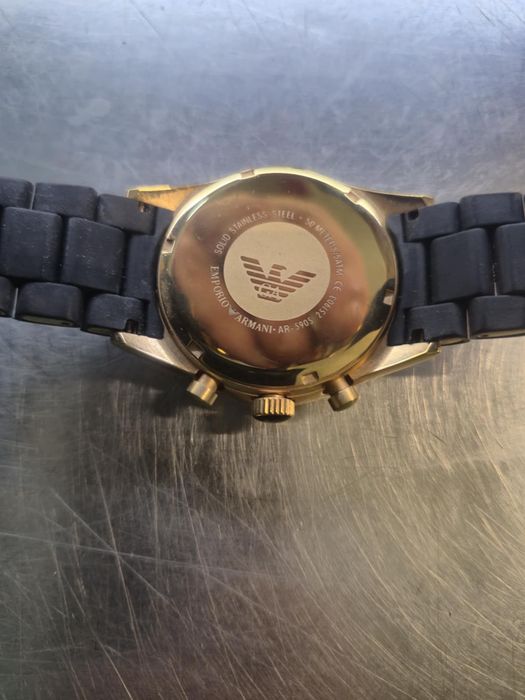 Armani мъжки часовник