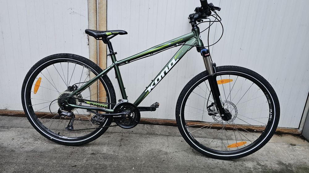 27.5 цола konna m