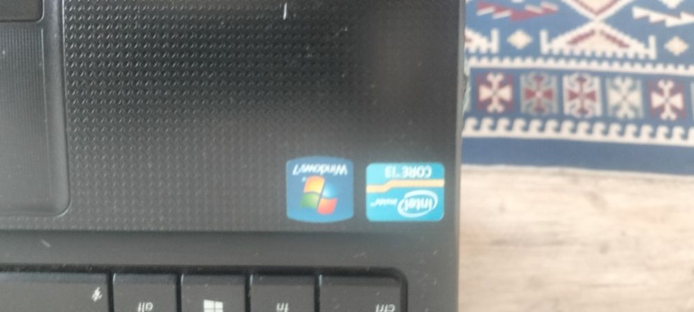 Продам ноутбук Асер.