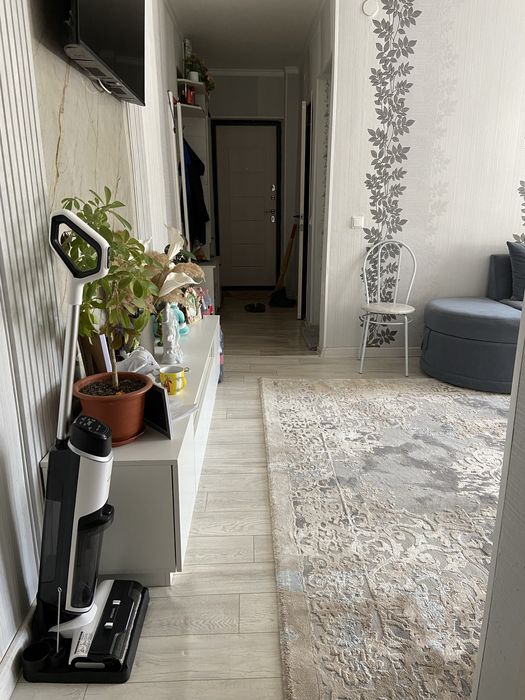 Продам квартиру или обмен на частный дом