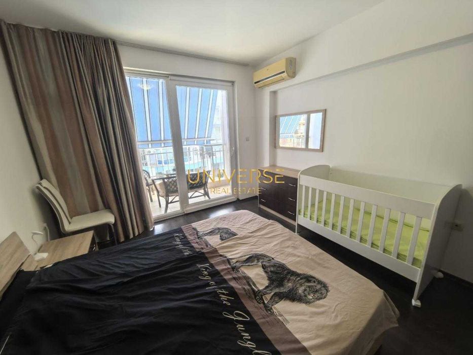 Продава се Двустаен апартамент в к.к. Слънчев бряг - 66 кв.м за 1046 €/кв.м - Снимка #7