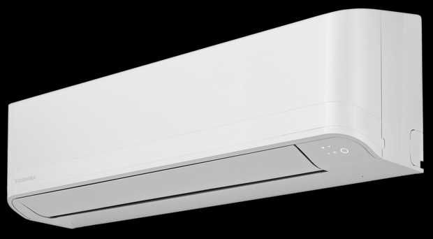 Кондиционер Toshiba RAS-B13CKVG-E / RAS-13CAVG-E