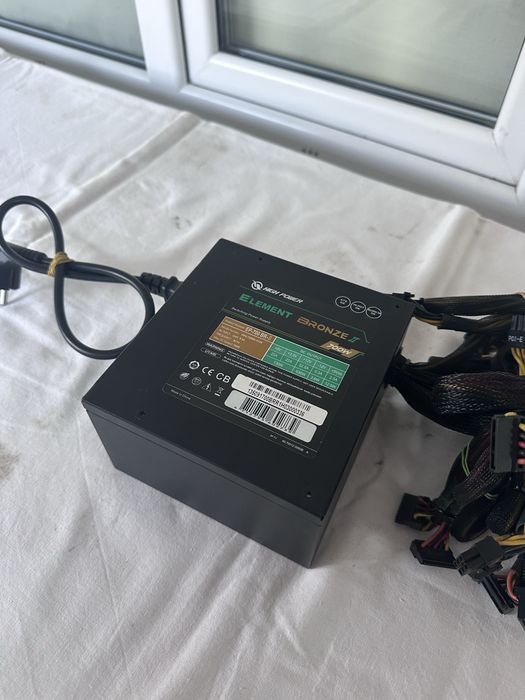 Sursa high power element bronze II, 700W, pn.ep-700 br-II silent
