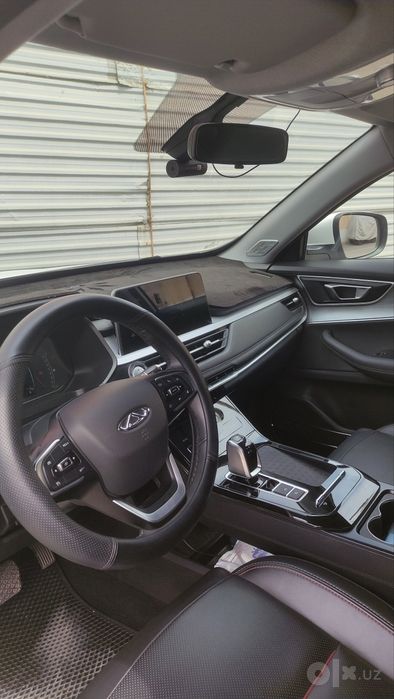 Продается Chery Tiggo 7Pro