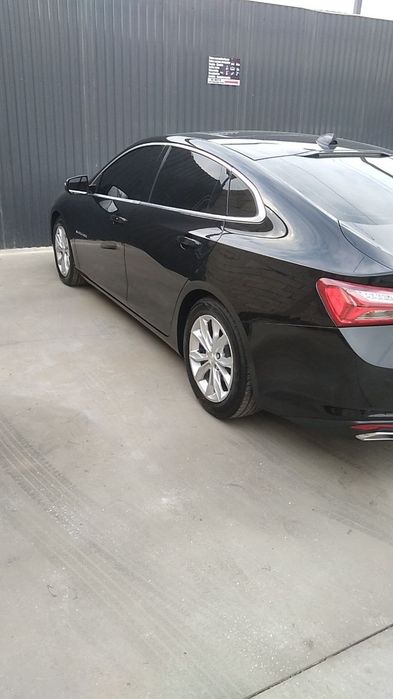 Malibu premier polniy radnoy