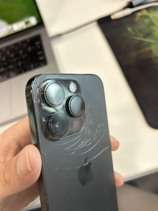 Iphone 14 pro, 256 gb, 75% battery