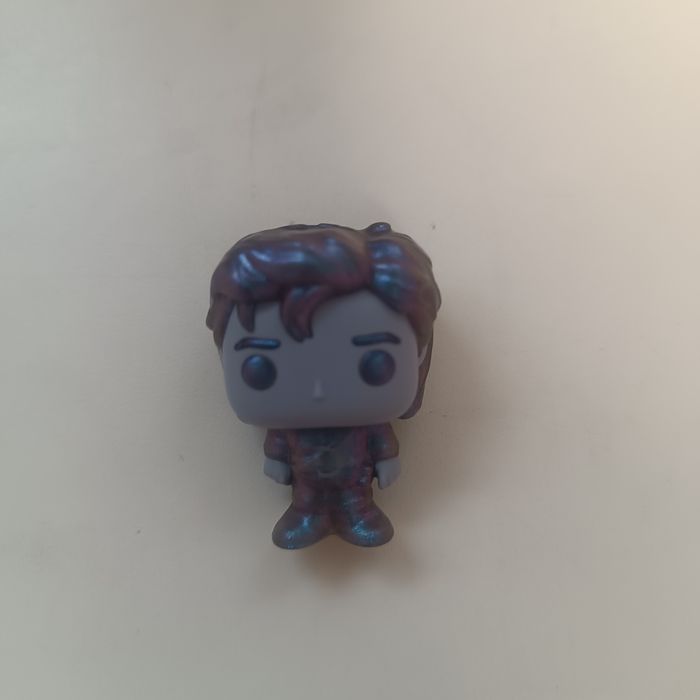 Фигурки очень странные дела