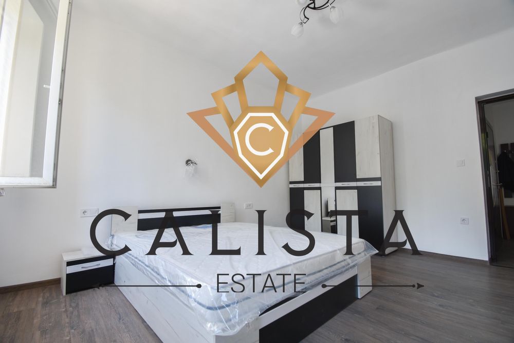 Дава се под наем Четиристаен апартамент в София, Зона Б-5 - 100 кв.м за 999 € - Снимка #6