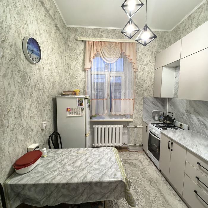 Продам 2х ком. квартиру