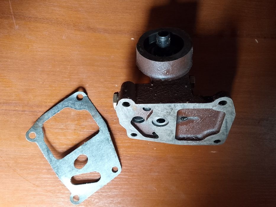 Запчасти на МТЗ и газ6608