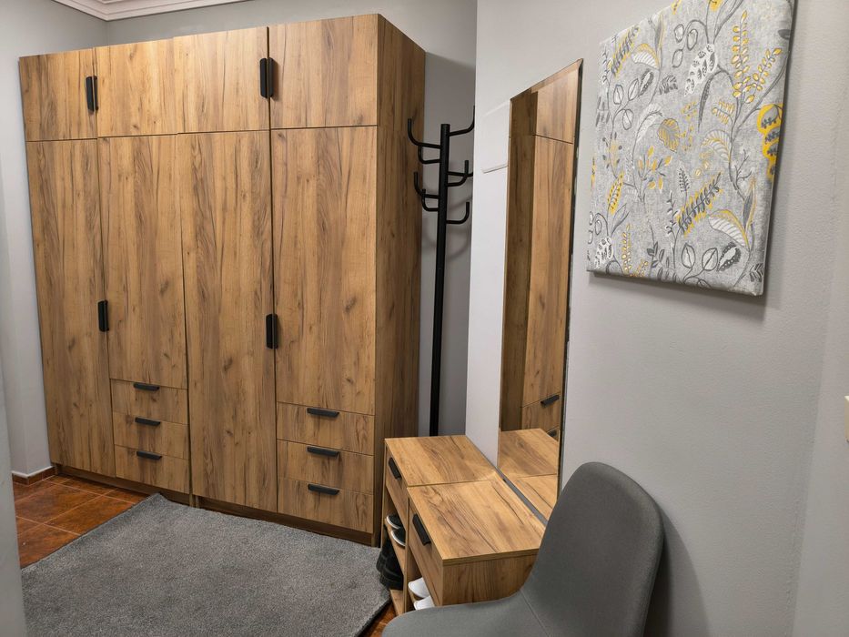Дава се под наем Едностаен апартамент в София, Борово - 44 кв.м за 548.25 € - Снимка #8