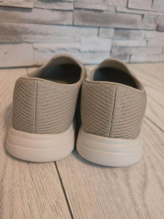 Espadrile Skechers Nr 37