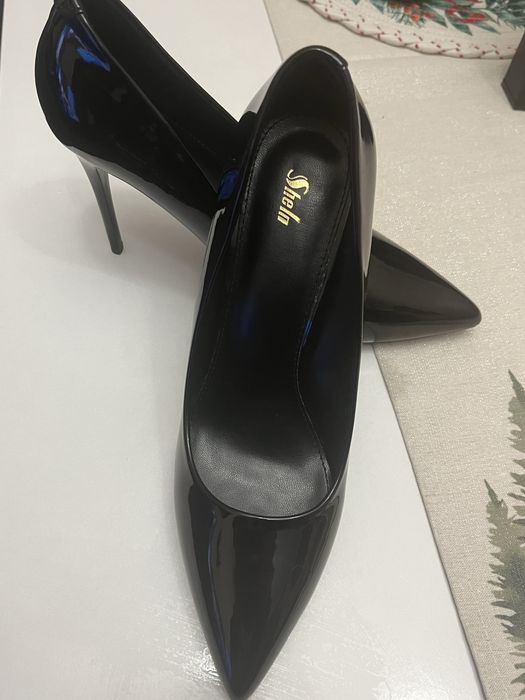 Дамски обувки елегантни