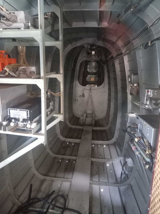 Пассажирский самолёт Ан-2